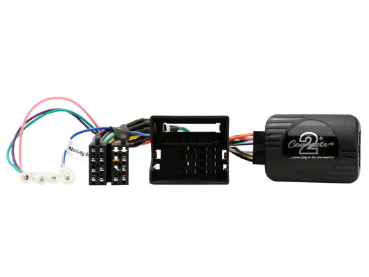 VW Steering Wheel Interface CTSVW004.2
