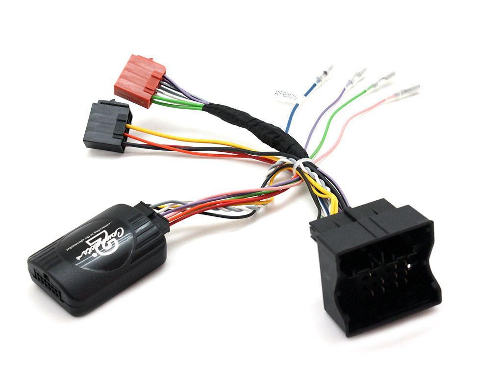 VW Steering Wheel Interface CTSVW004.2