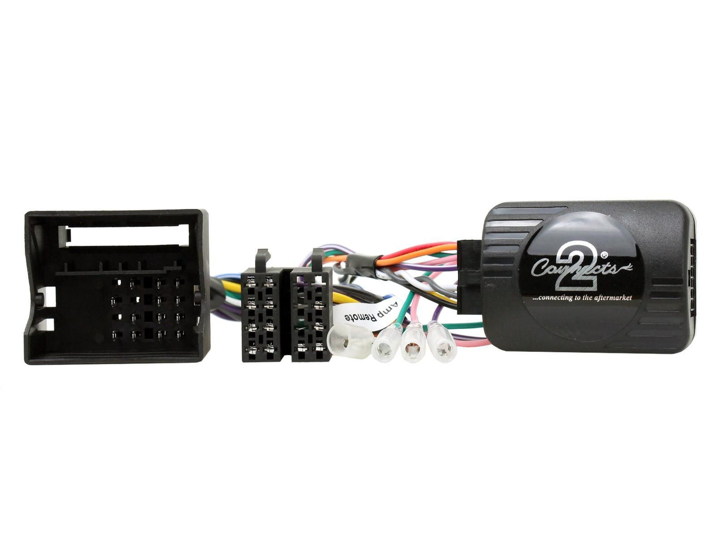 Volkswagen Rattinterface CTSVW007.2