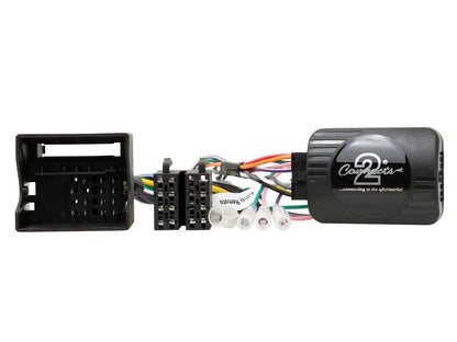 Volkswagen Rattinterface CTSVW007.2