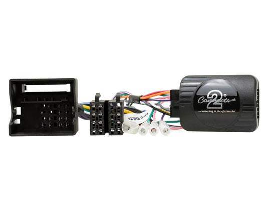 Volkswagen Rattinterface CTSVW007.2