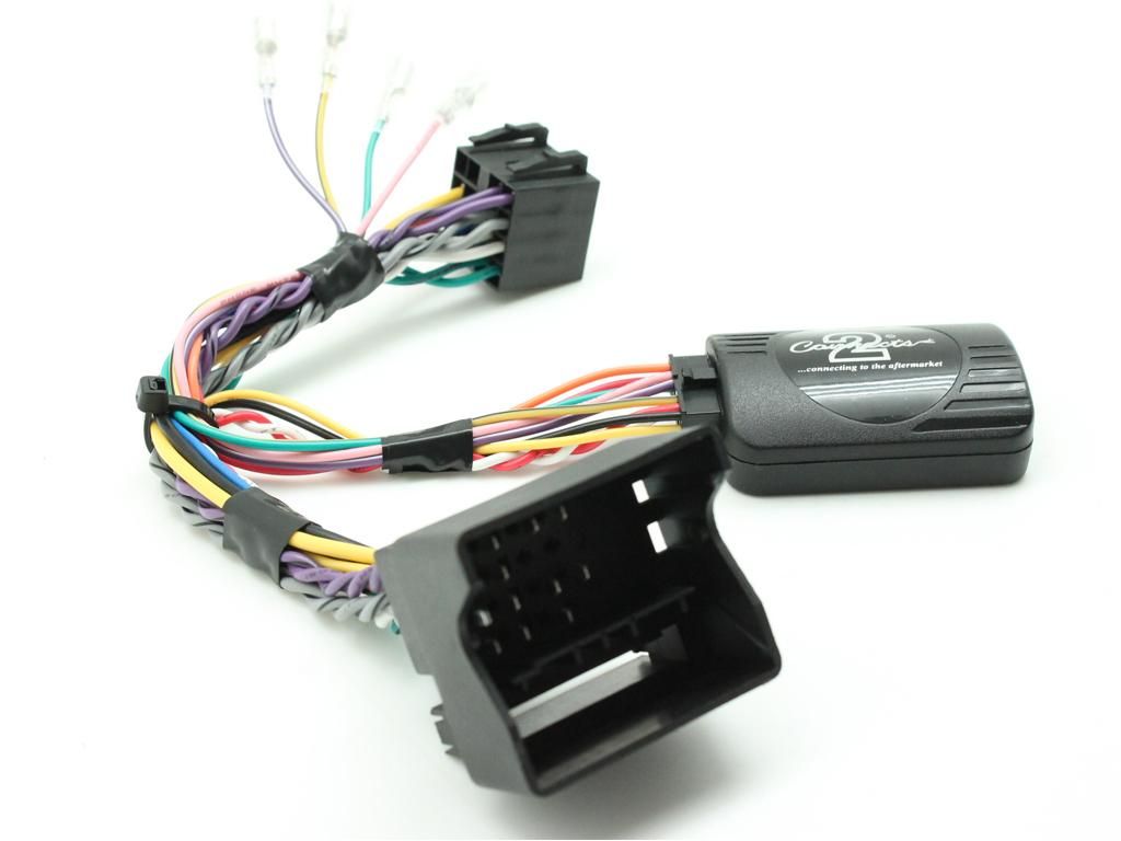 Volkswagen Rattinterface CTSVW012.2