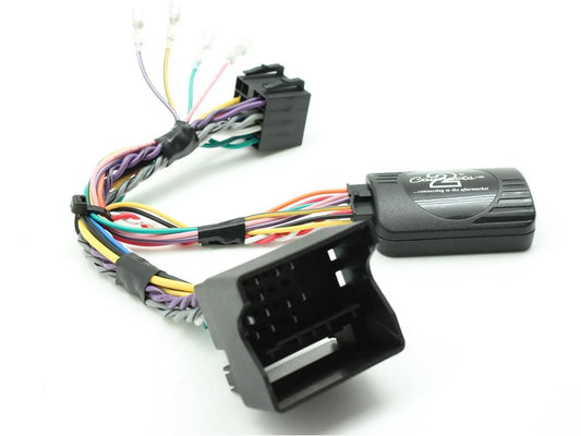 Volkswagen Rattinterface CTSVW012.2
