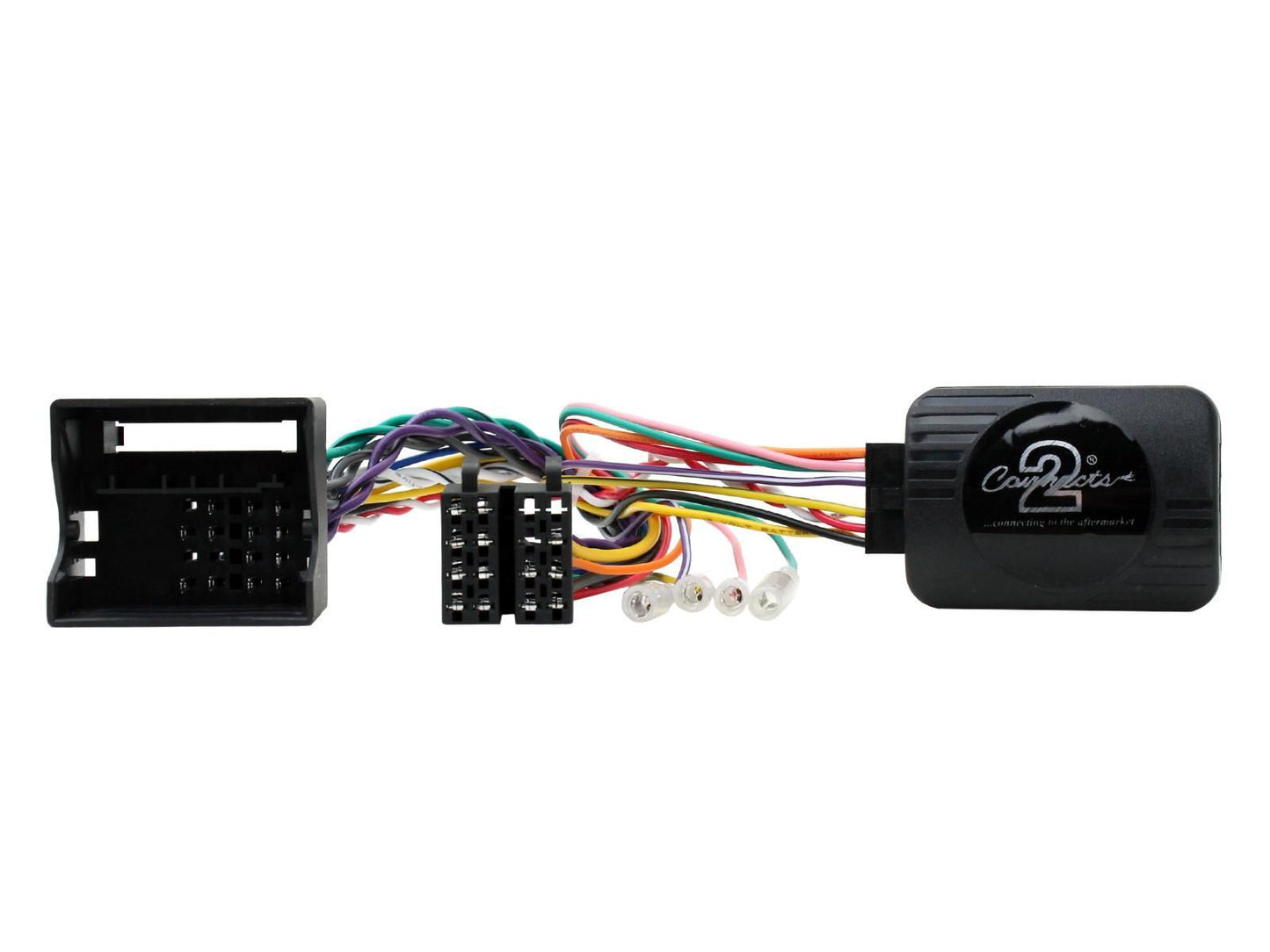 Volkswagen Rattinterface CTSVW012.2