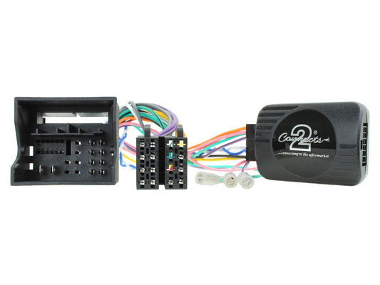 Volkswagen Rattinterface CTSVW015.2