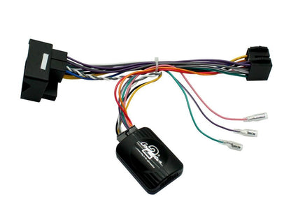 VW Rattinterface CTSVW016.2