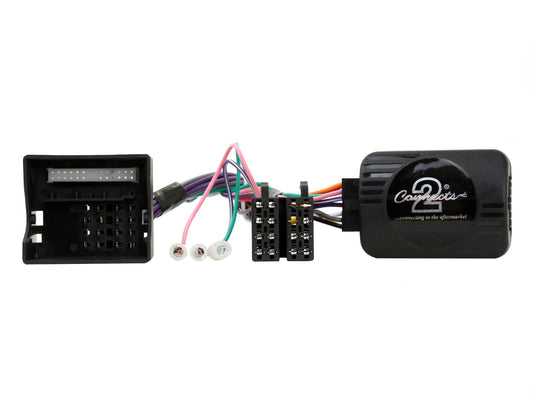 Opel Steering Wheel Interface CTSVX002.2