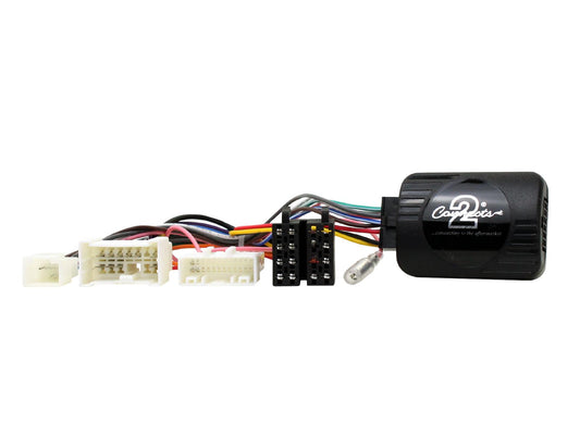 Opel Steering Wheel Interface CTSVX006