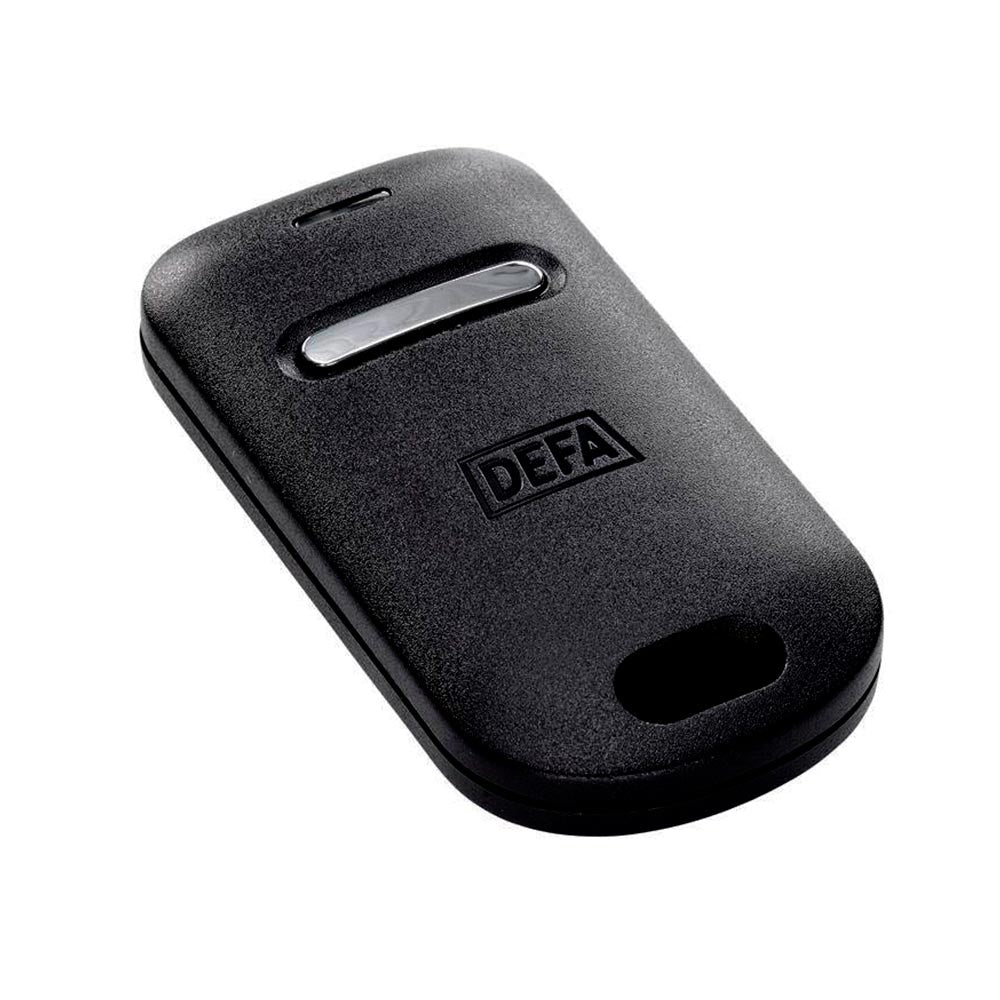 DEFA DVS90 Dubbelverifieringsfjärr