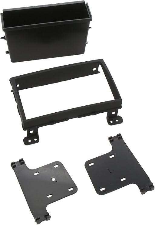 Hyundai Monteringsram DFP-31-11