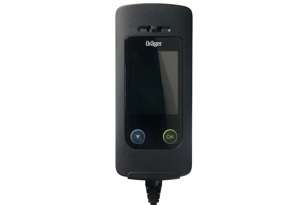 Dräger Interlock 5000