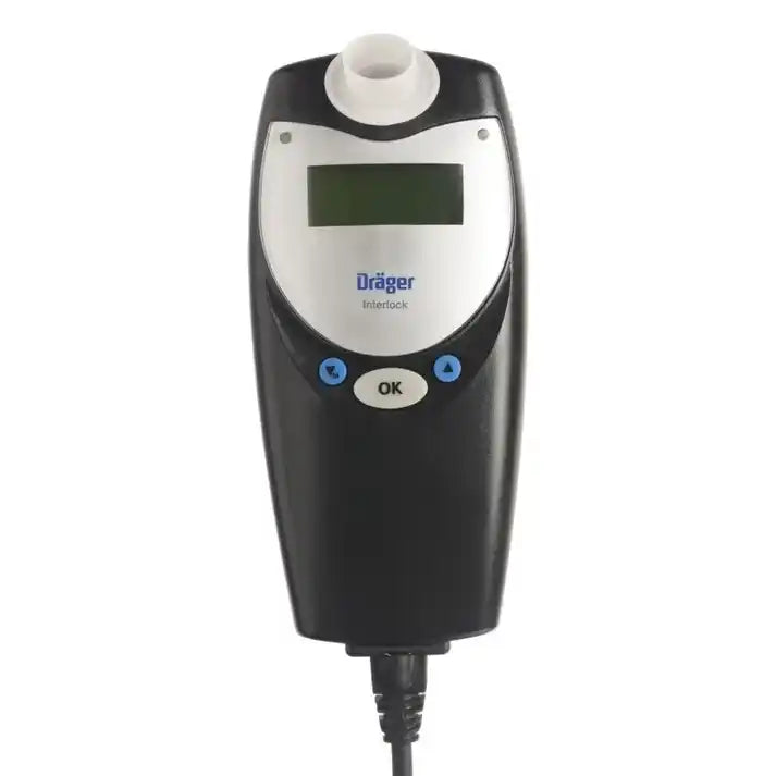 Dräger Interlock XT
