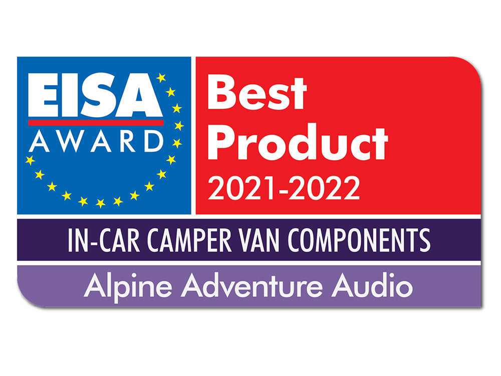 Alpine SPC-D84AT6-R