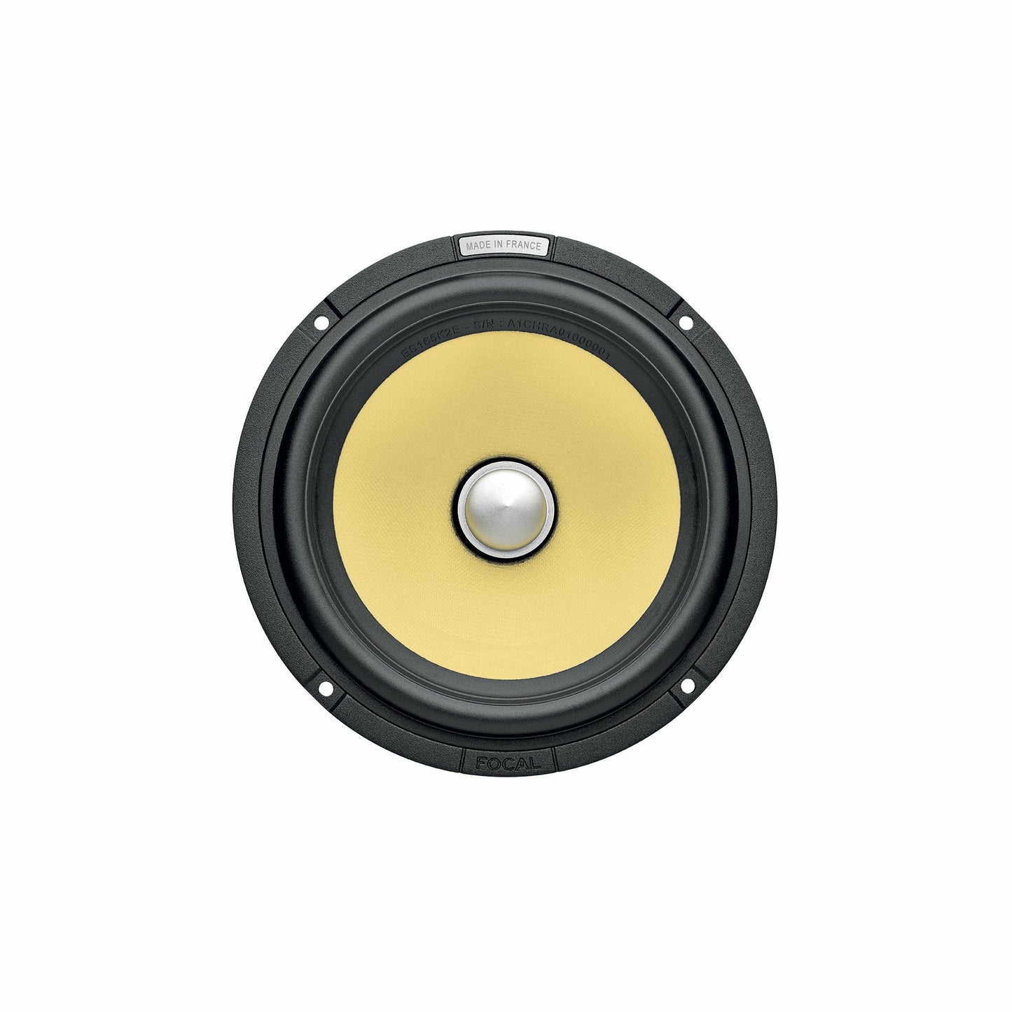 Focal ES 165 K2E