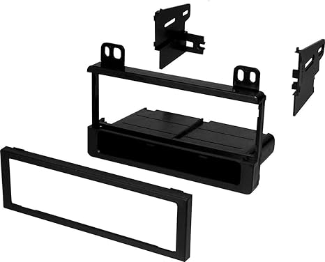 Ford Monteringsram FP-07-13