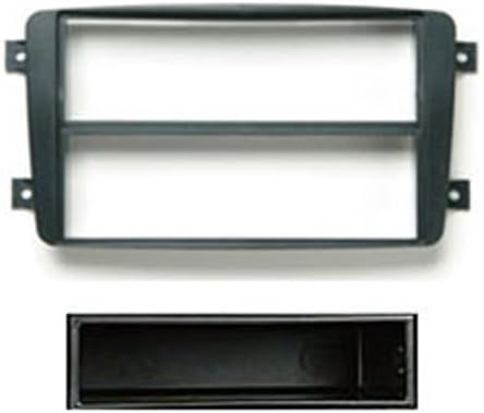 Mercedes Benz Monteringsram FP-23-01