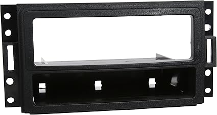 Chevrolet Monteringsram FP-27-04