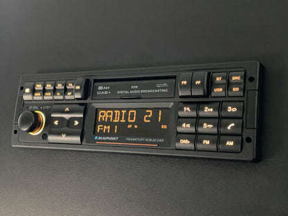 Blaupunkt Frankfurt RCM 82 DAB
