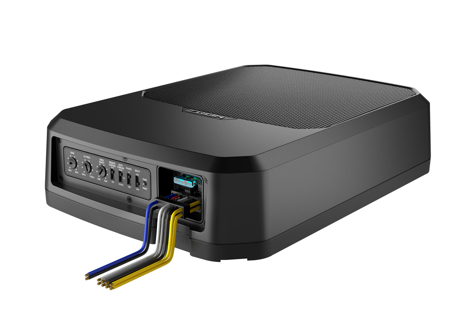 Hertz DBA201 F