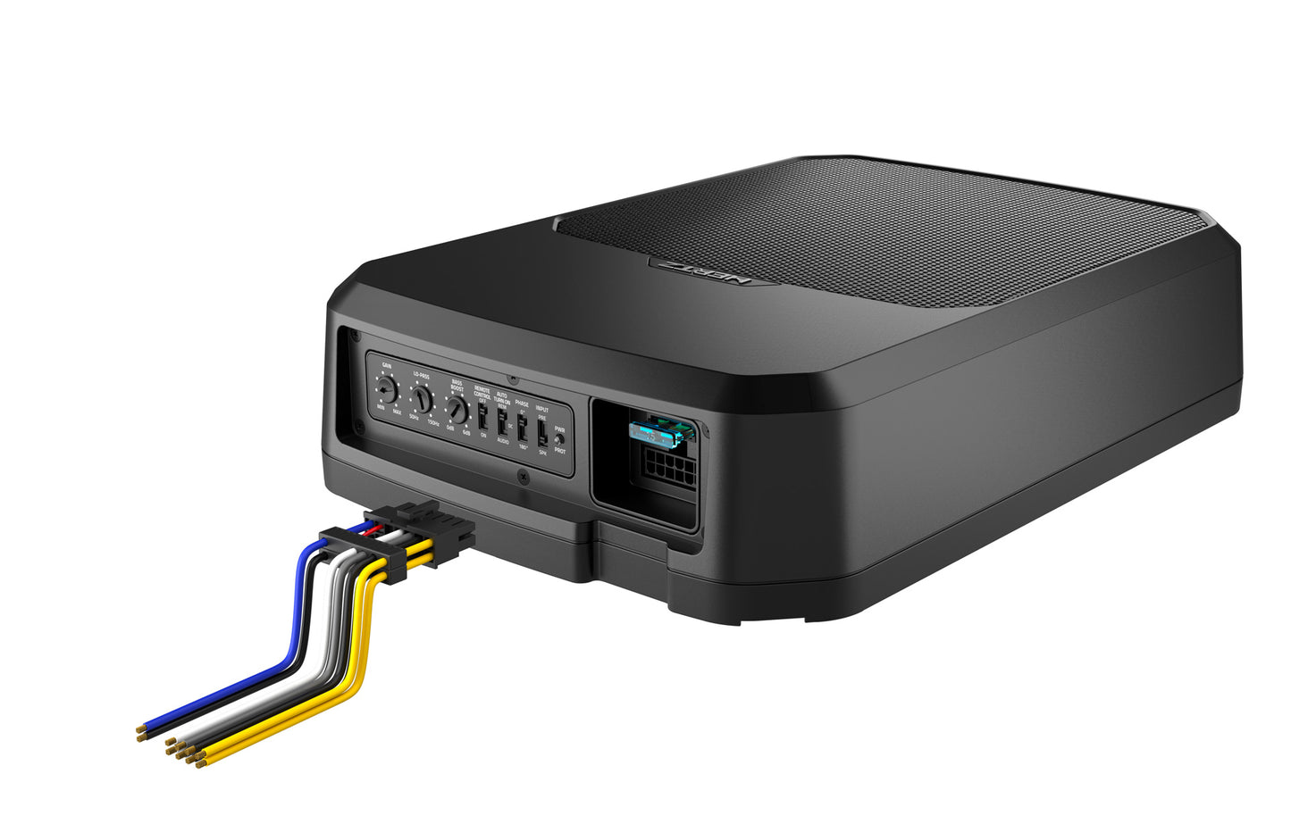 Hertz DBA201 F