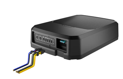 Hertz DBA201 F