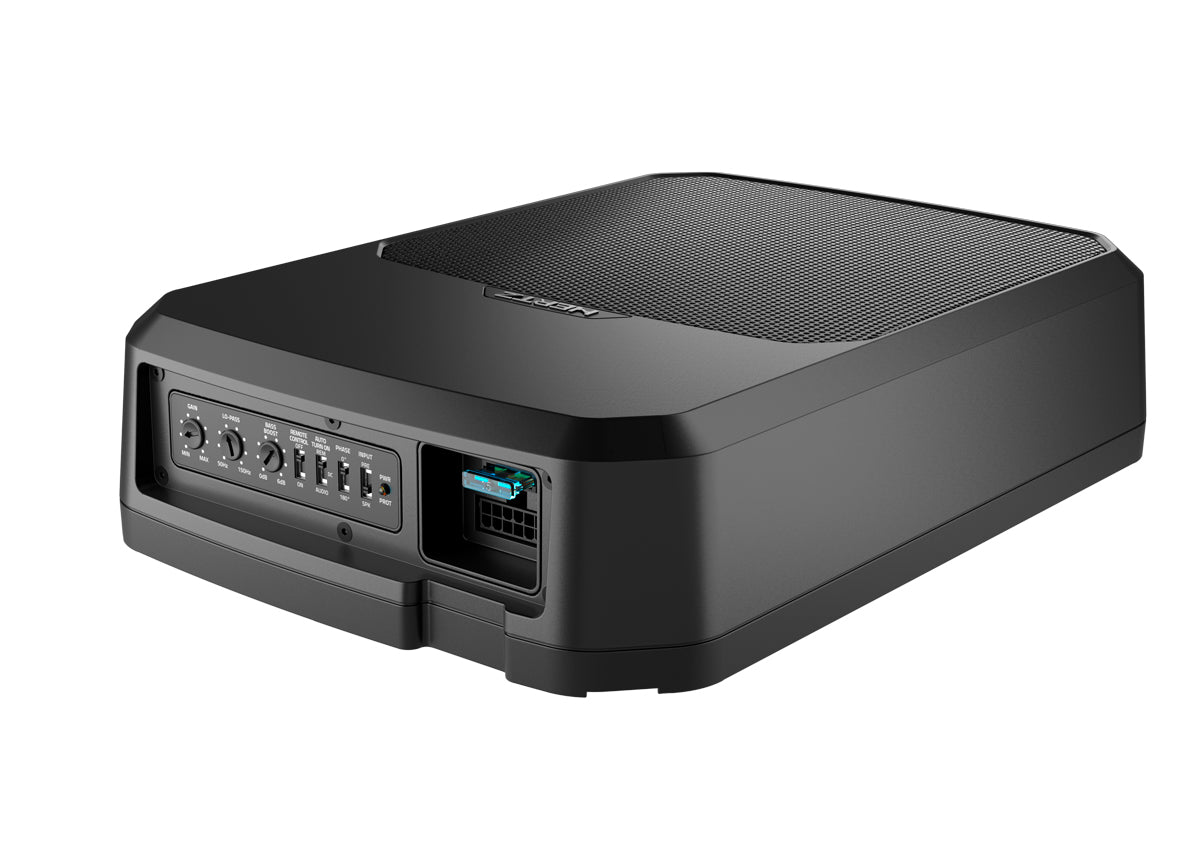 Hertz DBA201 F