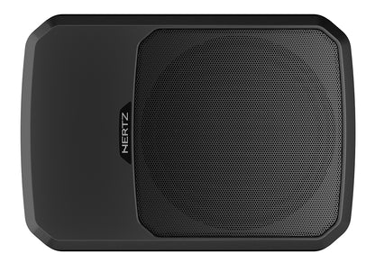 Hertz DBA201 F