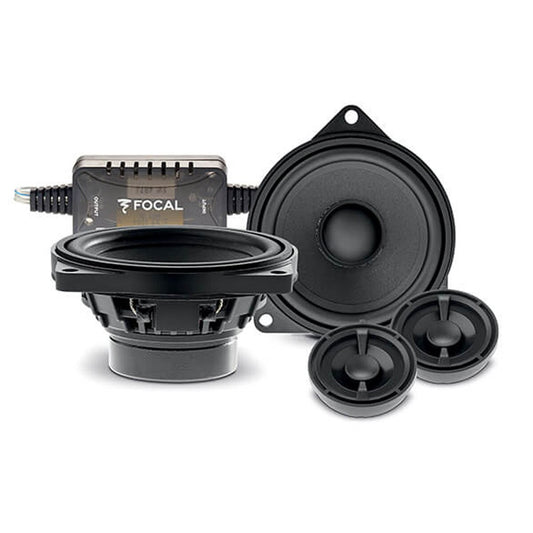 Focal IS BMW 100