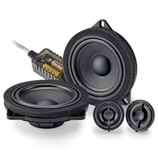 Focal Inside IS BMW 100 V2
