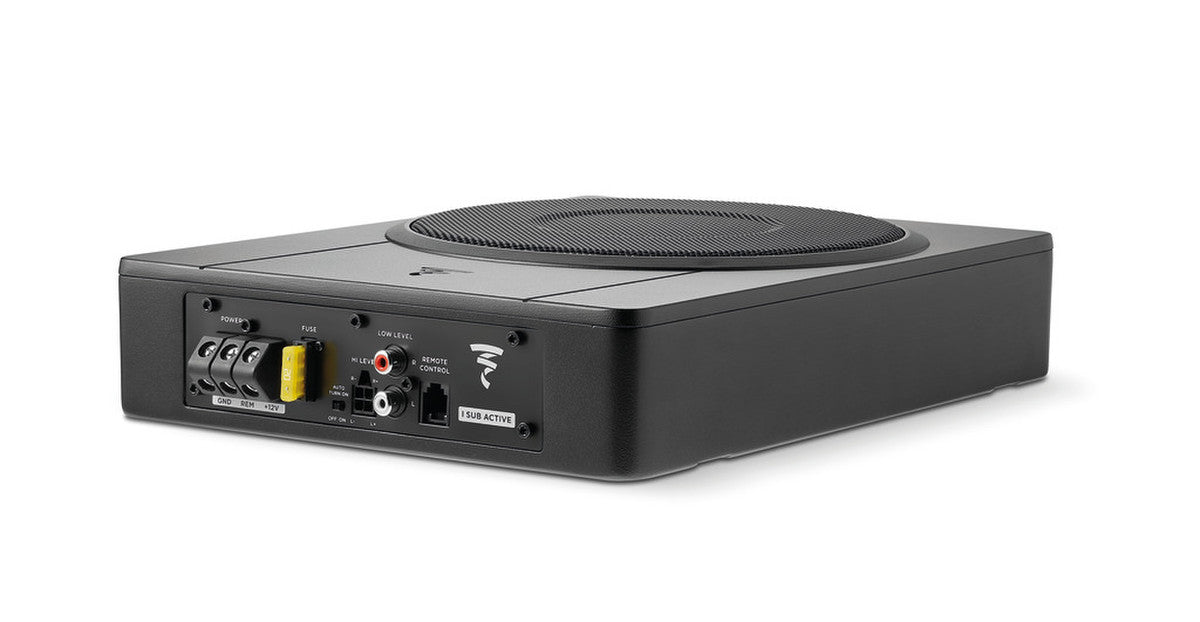 Focal ISUBACTIVE