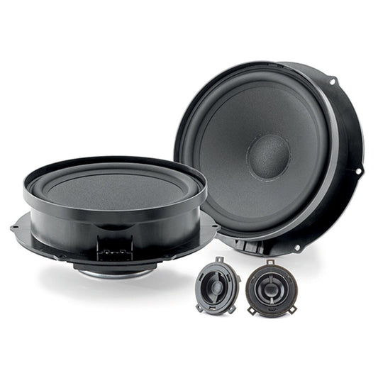 Focal ISVW180