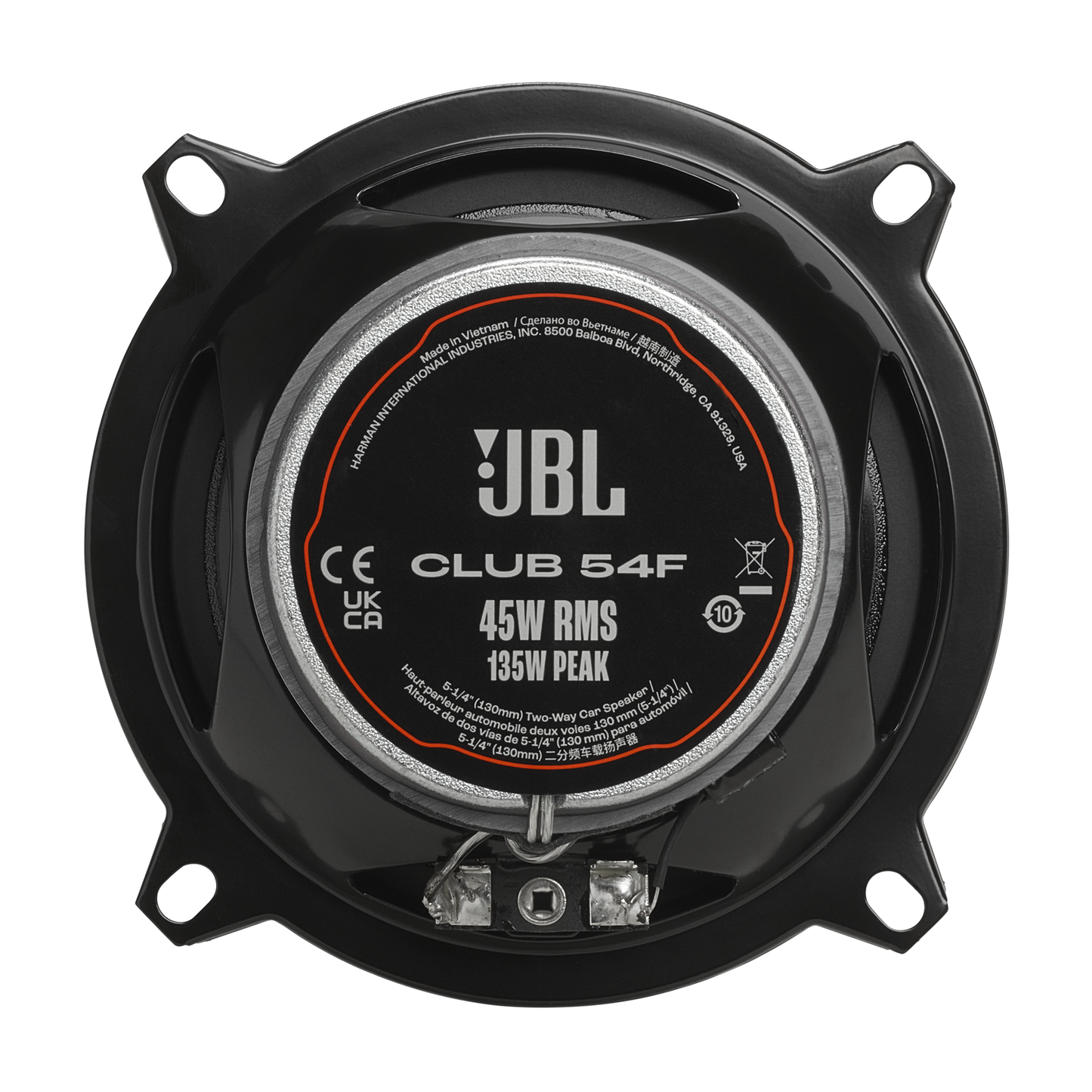JBL Club 54F