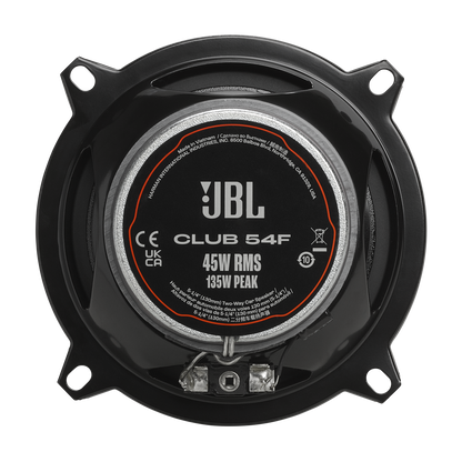 JBL Club 54F