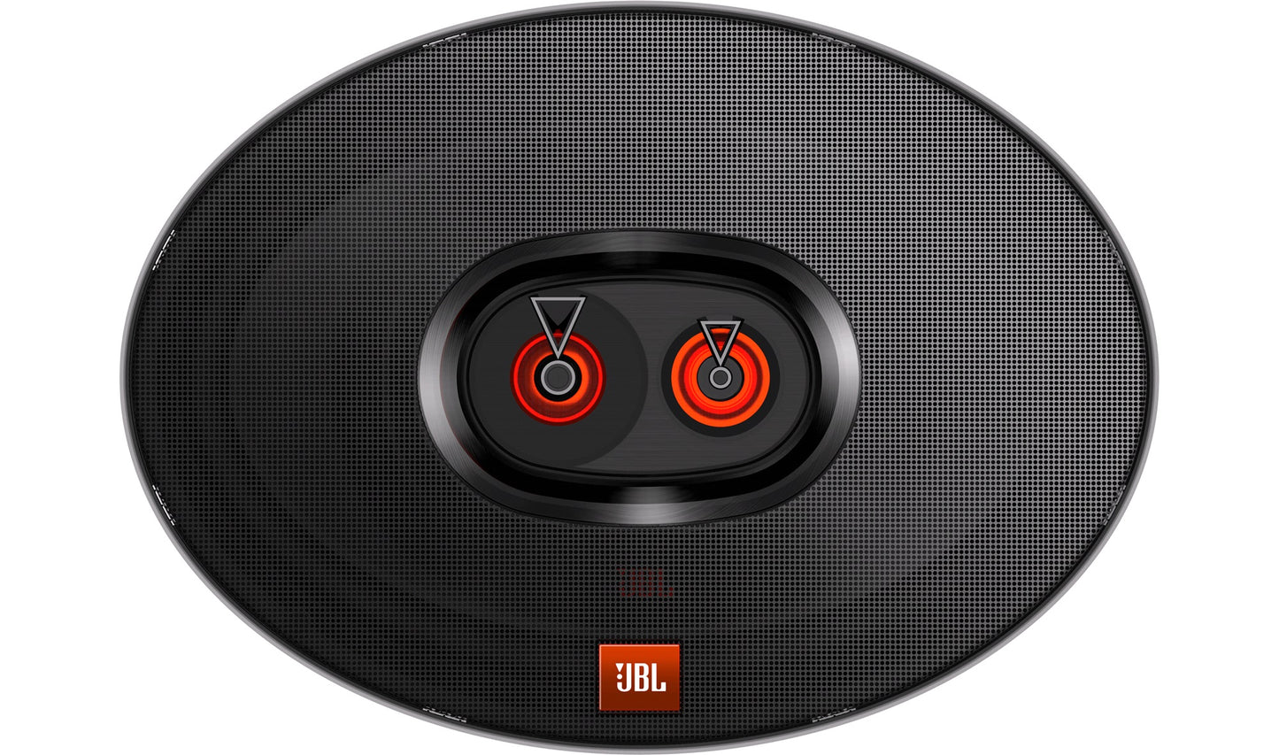 JBL Club 9632