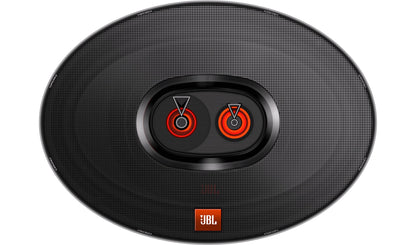 JBL Club 9632