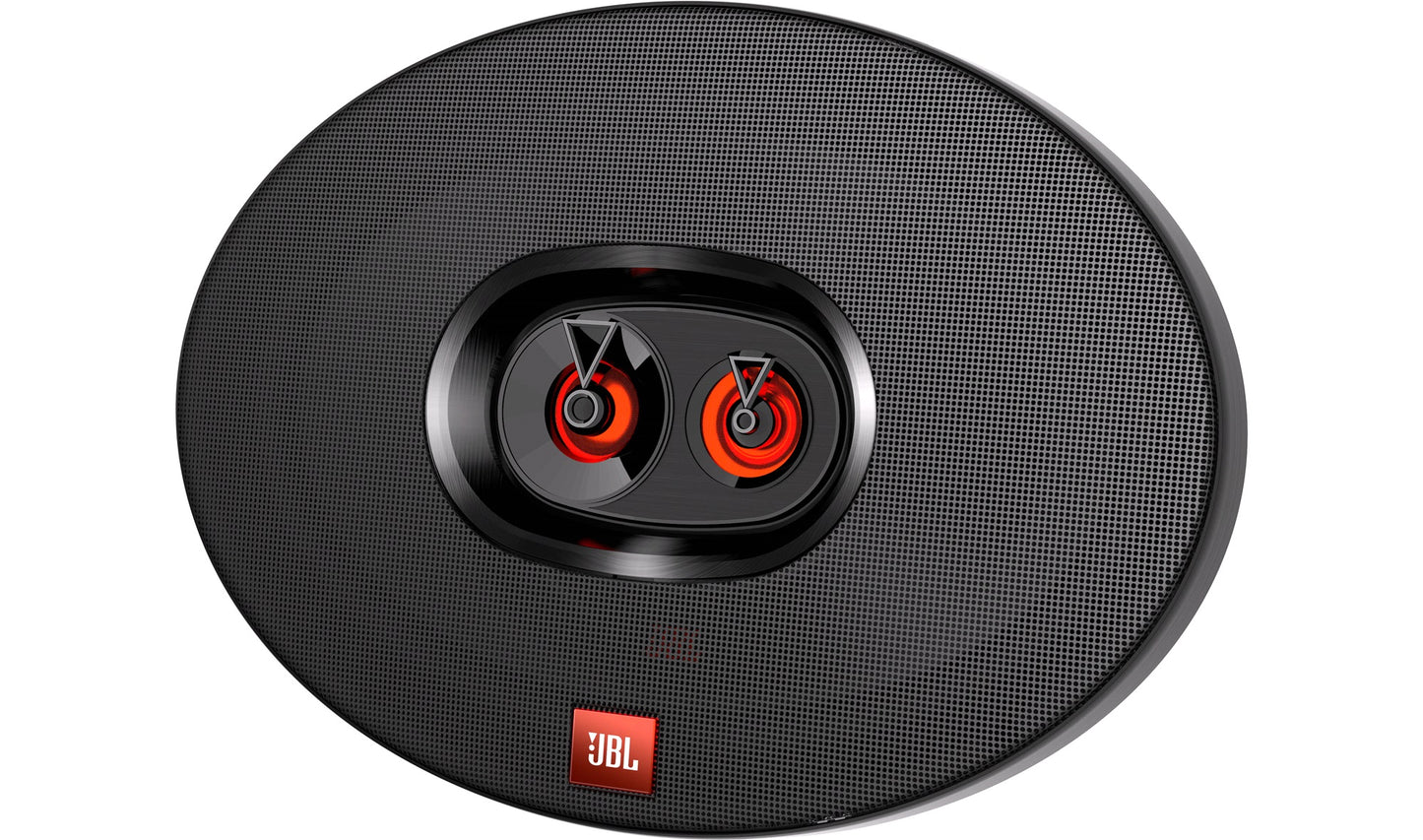 JBL Club 9632