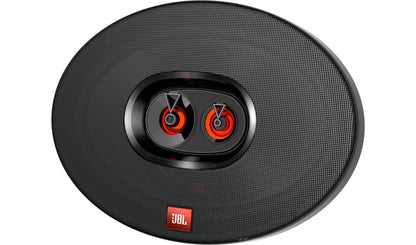 JBL Club 9632