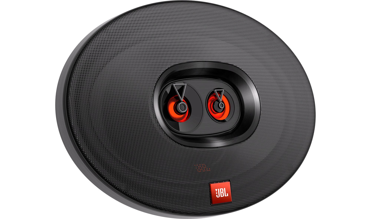 JBL Club 9632