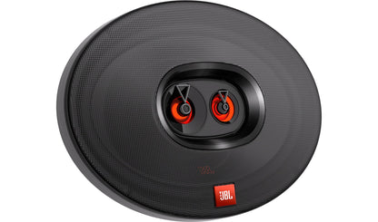 JBL Club 9632