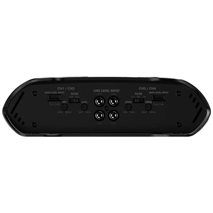 JBL Concert A704