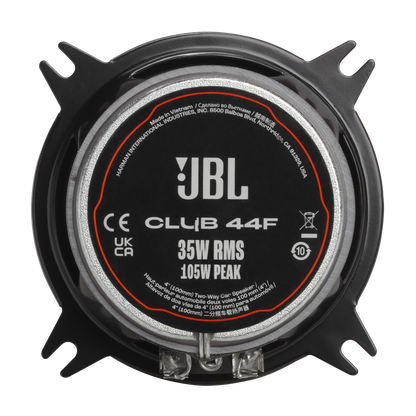 JBL Club 44F