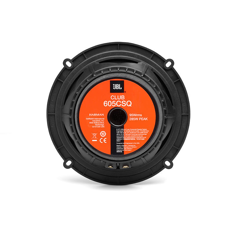 JBL Club 605CSQ