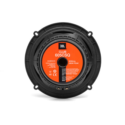 JBL Club 605CSQ