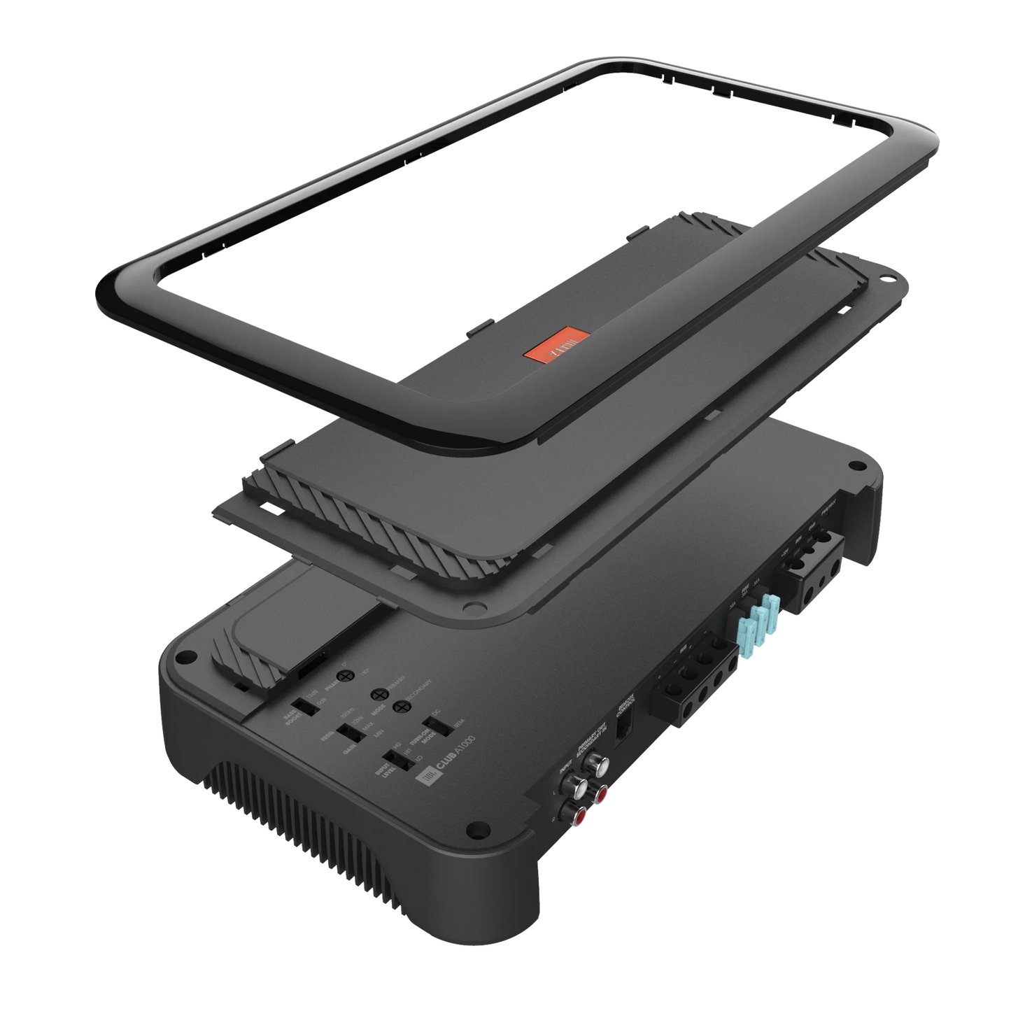 JBL Club A1000