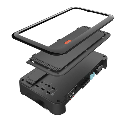 JBL Club A1000