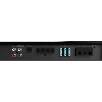 JBL Club A1000