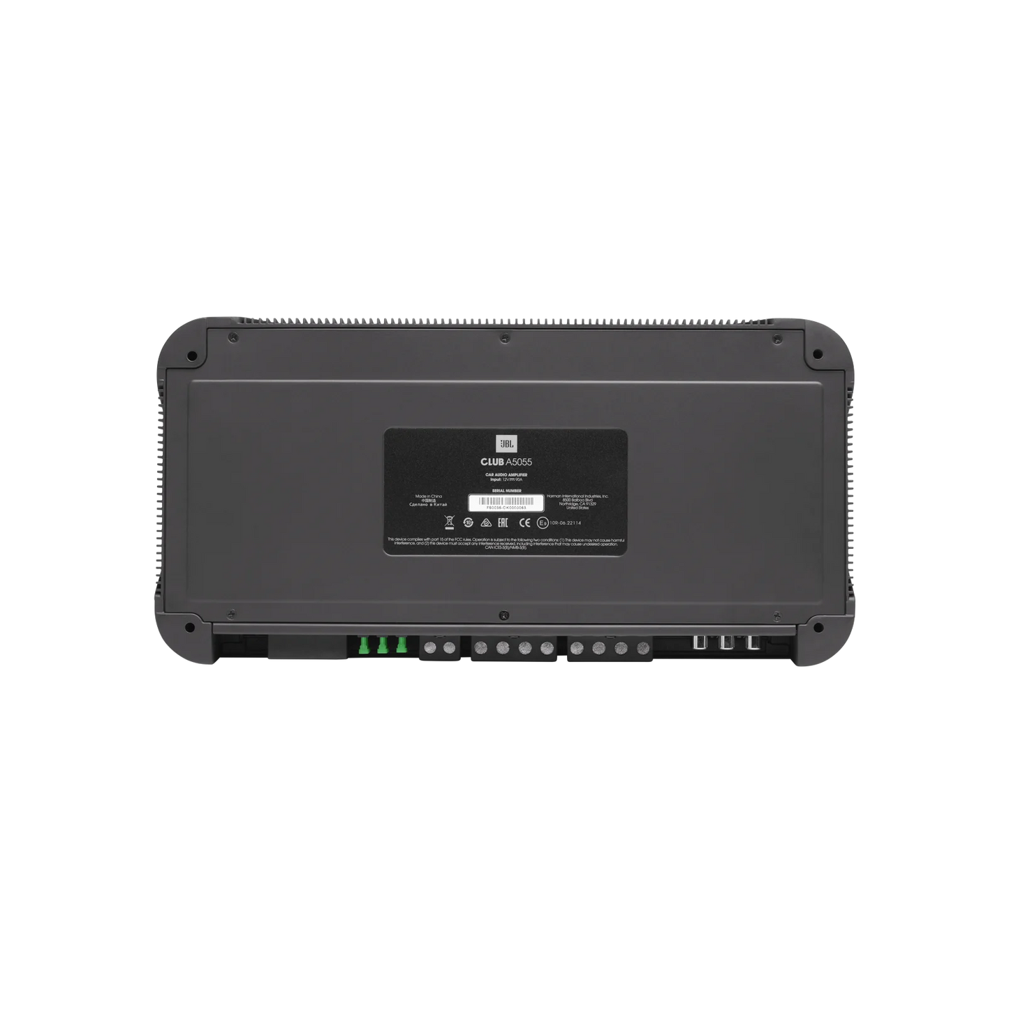 JBL Club A5055