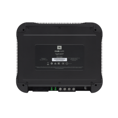 JBL Club A600