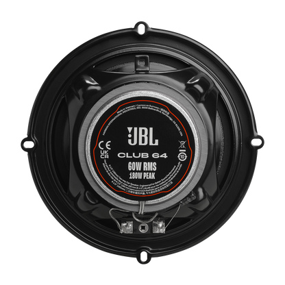 JBL Club 64
