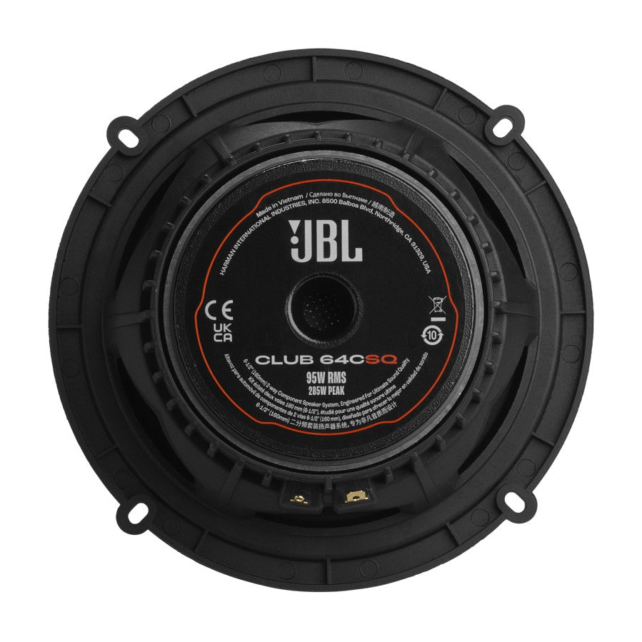 JBL Club 64CSQ